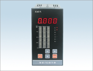 XMFA-9000智能伺服控制PID調節器