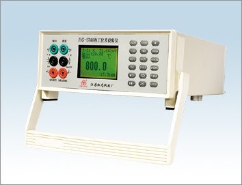 HG-S308熱工儀表校驗(yàn)儀